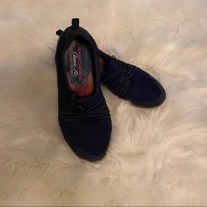 Women’s Skechers Slip Ons